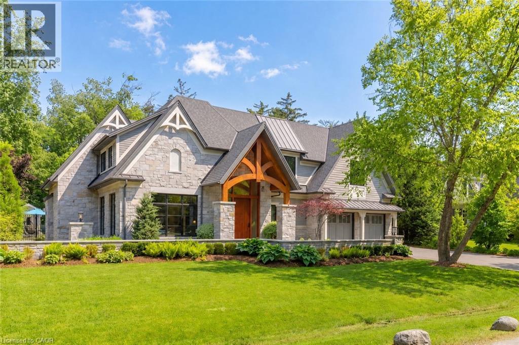 129 Wolfdale Avenue, Oakville, Ontario  L6L 4R9 - Photo 2 - 40839389