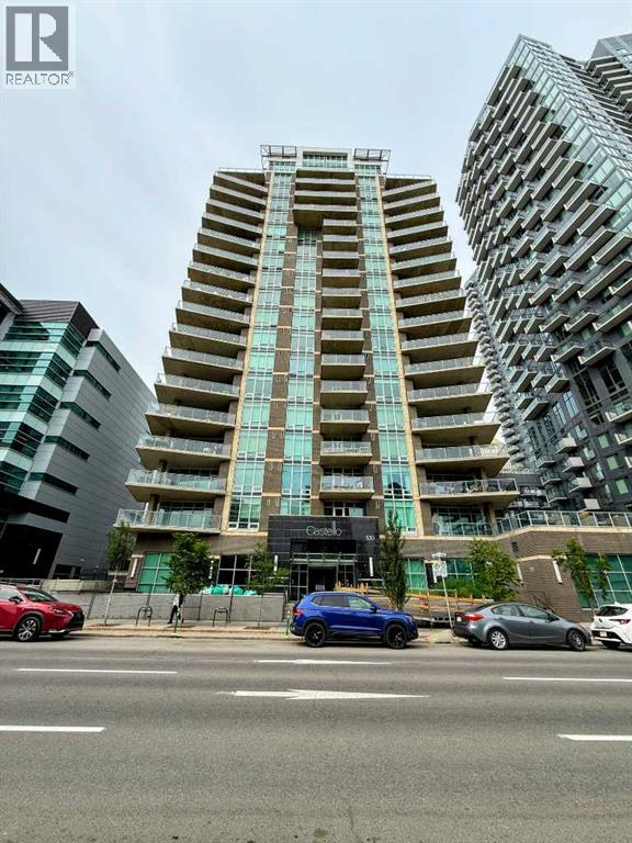 505, 530 12 Avenue SW, Calgary, Alberta