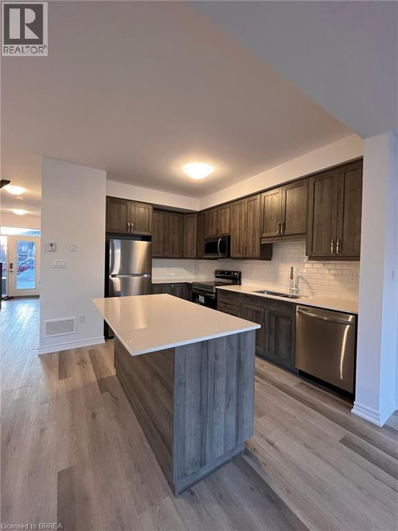 461 Blackburn Drive Unit# 2, Brantford, Ontario  N3T 0W9 - Photo 5 - 40856227