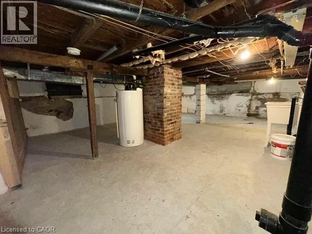92 East 24th Street, Hamilton, Ontario  L8V 2Y1 - Photo 19 - 40843667