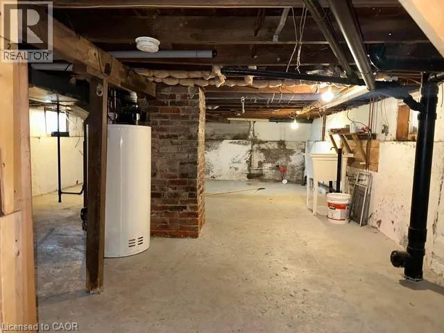 92 East 24th Street, Hamilton, Ontario  L8V 2Y1 - Photo 21 - 40843667