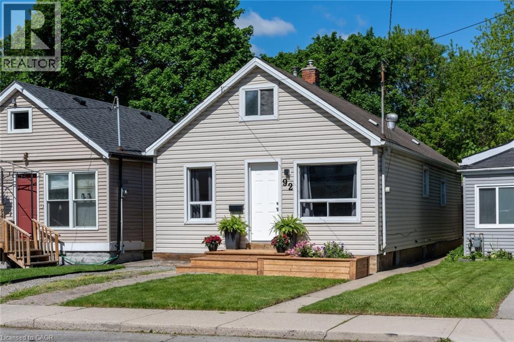 92 EAST 24TH Street, Hamilton, Ontario