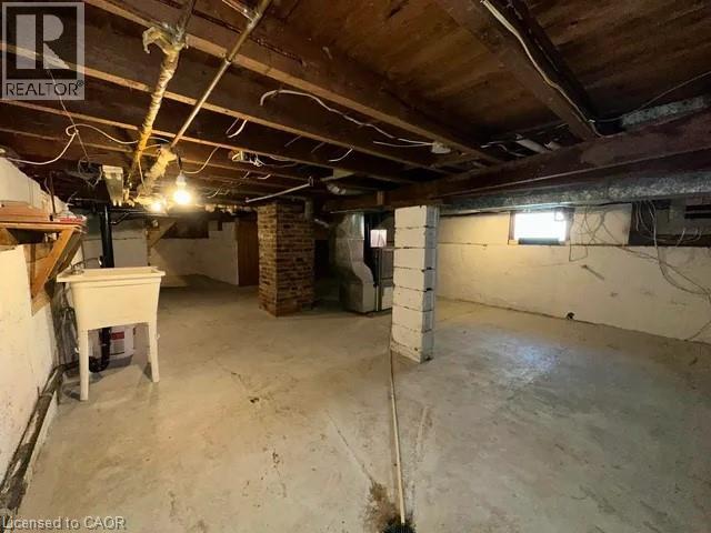 92 East 24th Street, Hamilton, Ontario  L8V 2Y1 - Photo 22 - 40843667