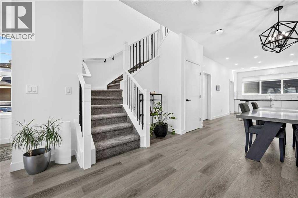 40 Amblefield View NW, Calgary, Alberta  T3P 2B9 - Photo 16 - A2333810