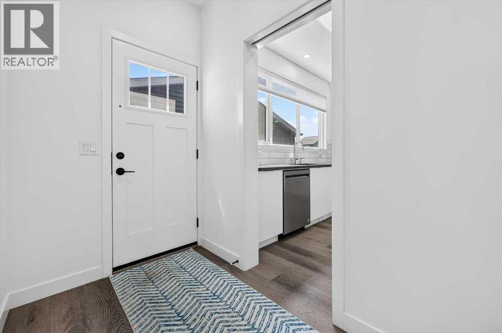 40 Amblefield View NW, Calgary, Alberta  T3P 2B9 - Photo 14 - A2333810
