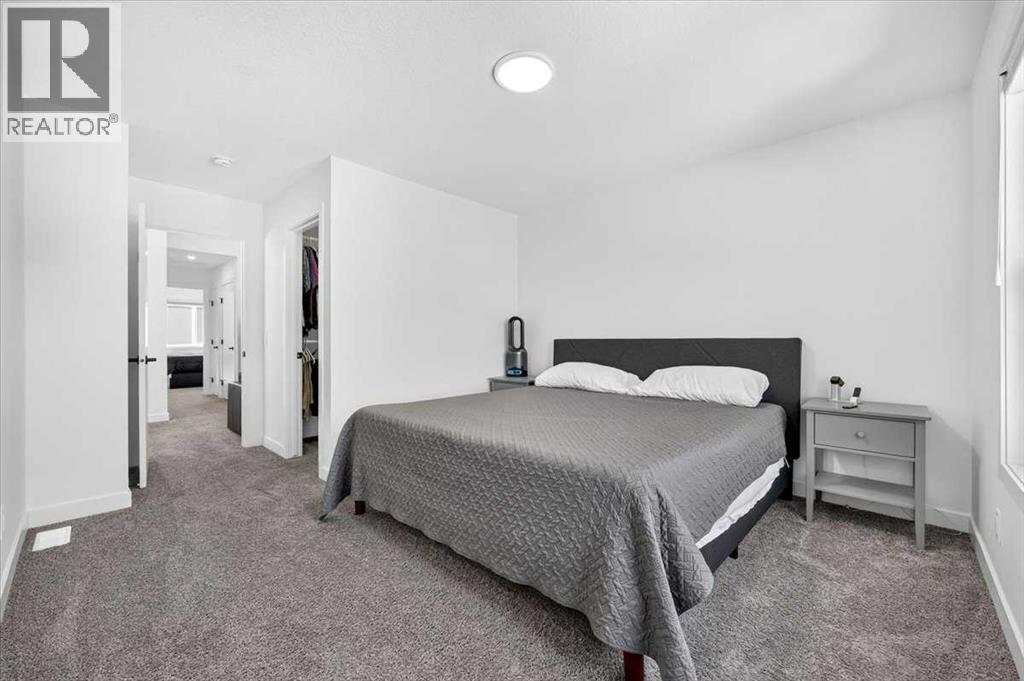 40 Amblefield View NW, Calgary, Alberta  T3P 2B9 - Photo 20 - A2333810