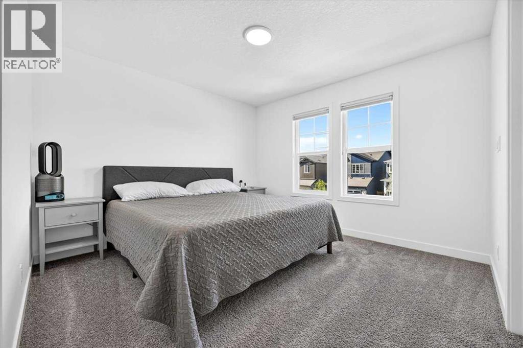 40 Amblefield View NW, Calgary, Alberta  T3P 2B9 - Photo 19 - A2333810