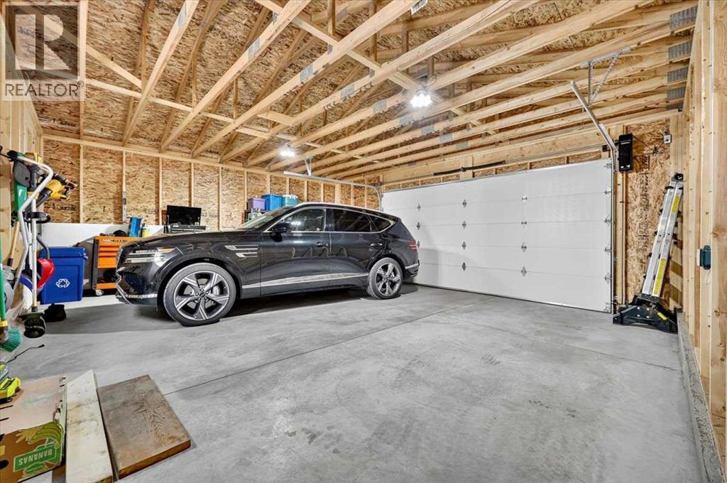 40 Amblefield View NW, Calgary, Alberta  T3P 2B9 - Photo 34 - A2333810