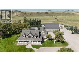 92038A RR261, Fort Macleod, Alberta