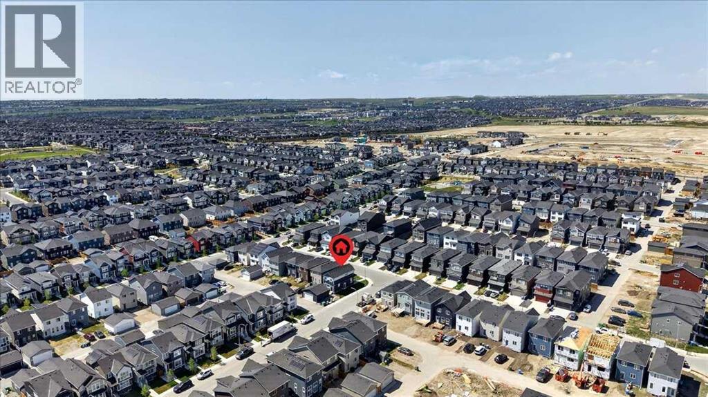 40 Amblefield View NW, Calgary, Alberta  T3P 2B9 - Photo 37 - A2333810