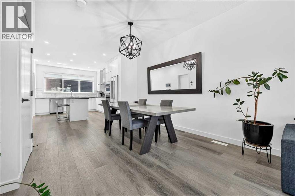 40 Amblefield View NW, Calgary, Alberta  T3P 2B9 - Photo 12 - A2333810