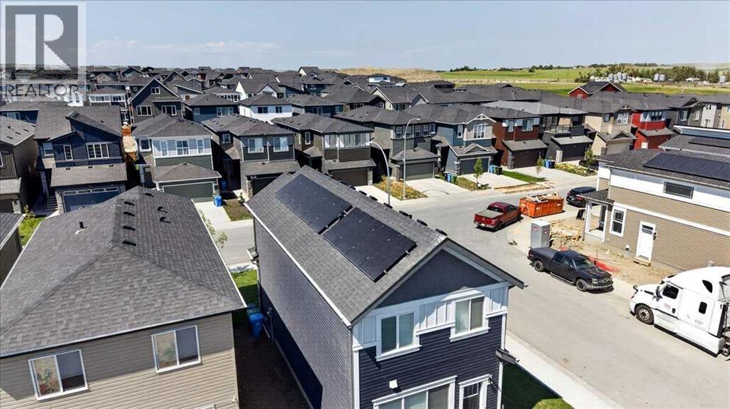 40 Amblefield View NW, Calgary, Alberta  T3P 2B9 - Photo 42 - A2333810