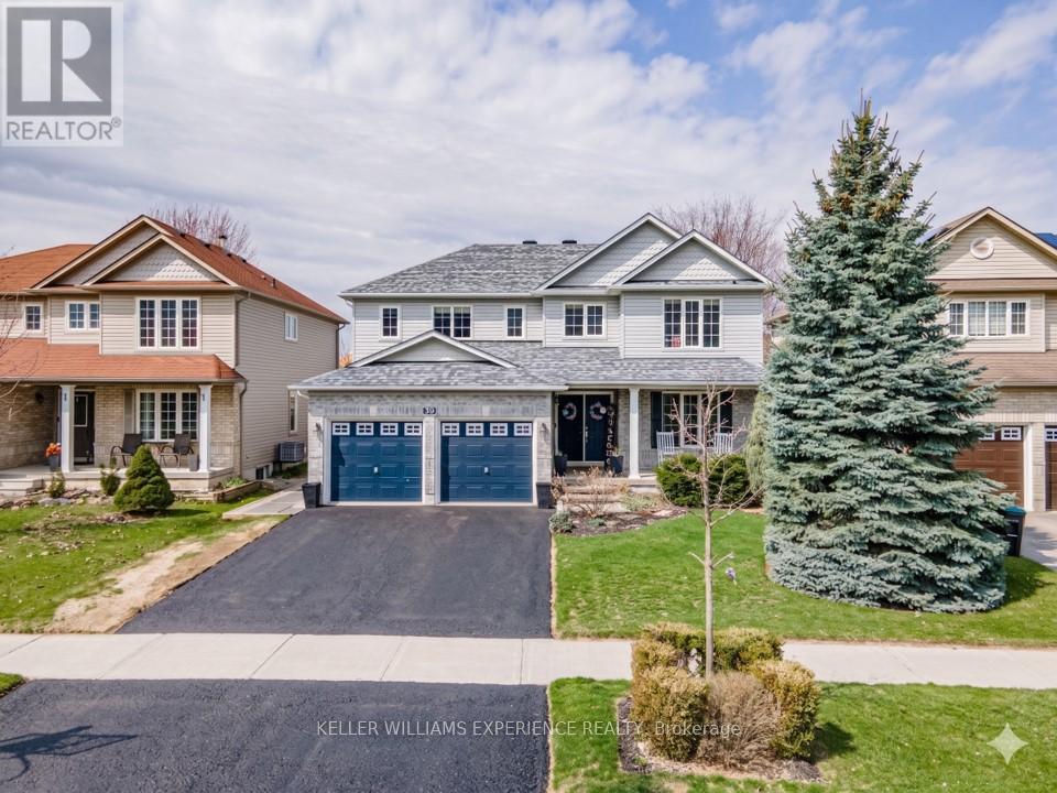 39 Stonemount Crescent, Essa, Ontario  L3W 0C5 - Photo 3 - N13689136