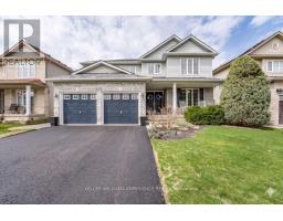 39 STONEMOUNT CRESCENT, Essa, Ontario