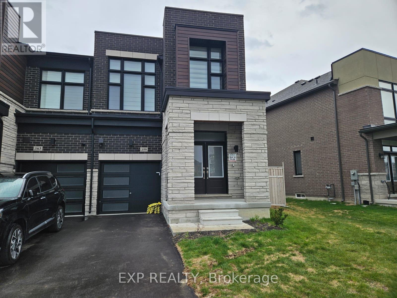 159 Haldimand Street, Vaughan, Ontario  L4H 5J4 - Photo 2 - N13689150