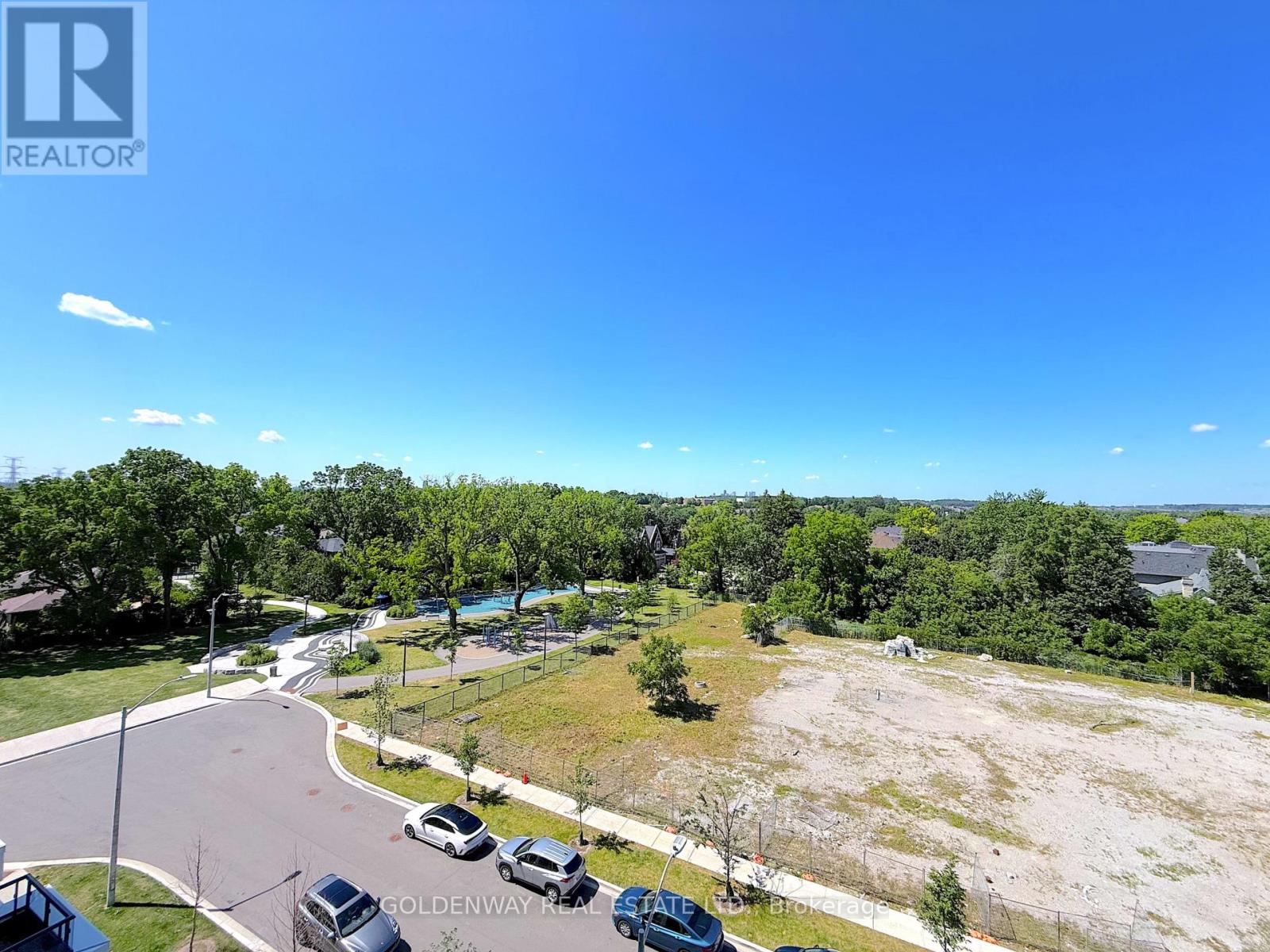 601w - 3 Rosewater Street, Richmond Hill (South Richvale), Ontario  L4C 5T6 - Photo 17 - N13689172