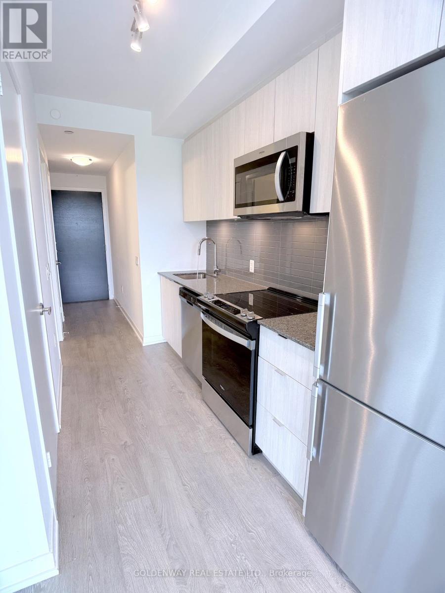 601w - 3 Rosewater Street, Richmond Hill (South Richvale), Ontario  L4C 5T6 - Photo 6 - N13689172
