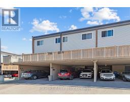 58 - 158 MILESTONE CRESCENT, Aurora, Ontario