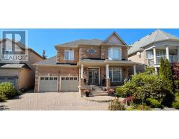 88 SANTINA STREET, Vaughan, Ontario