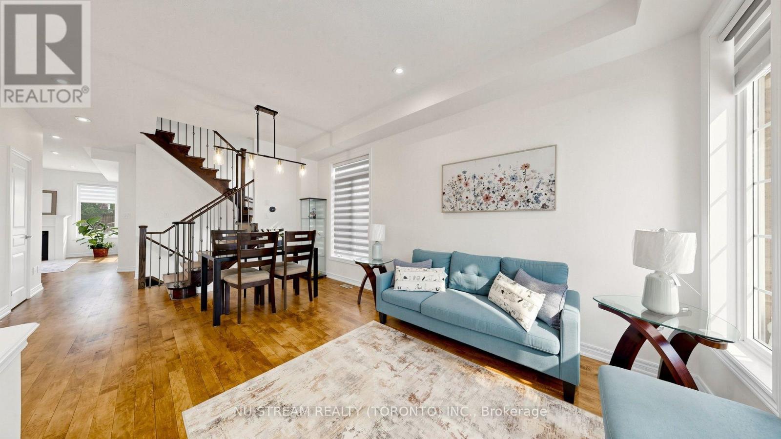 16 Radmore Place, Markham, Ontario  L6B 0G7 - Photo 10 - N13689272