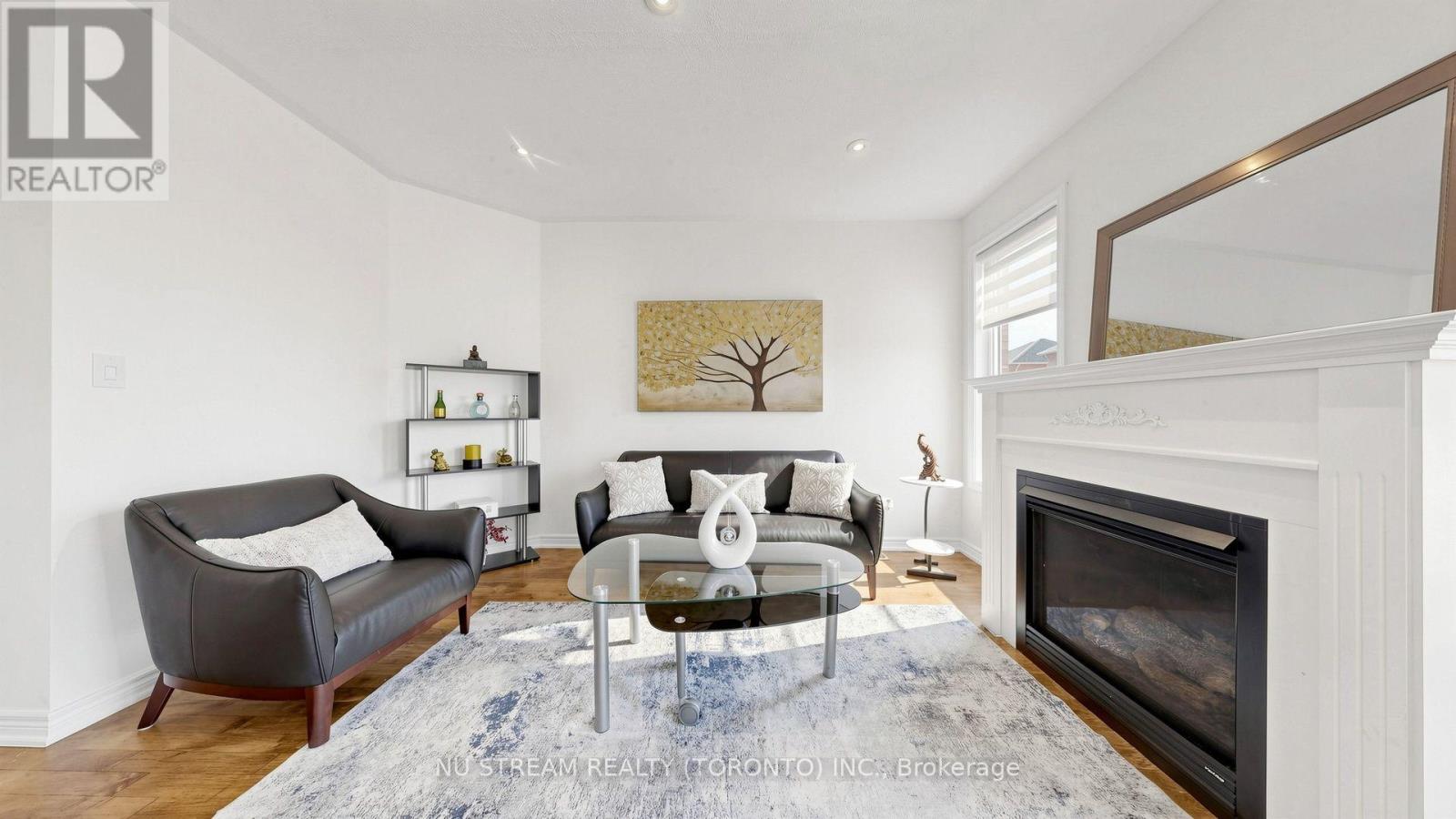 16 Radmore Place, Markham, Ontario  L6B 0G7 - Photo 14 - N13689272