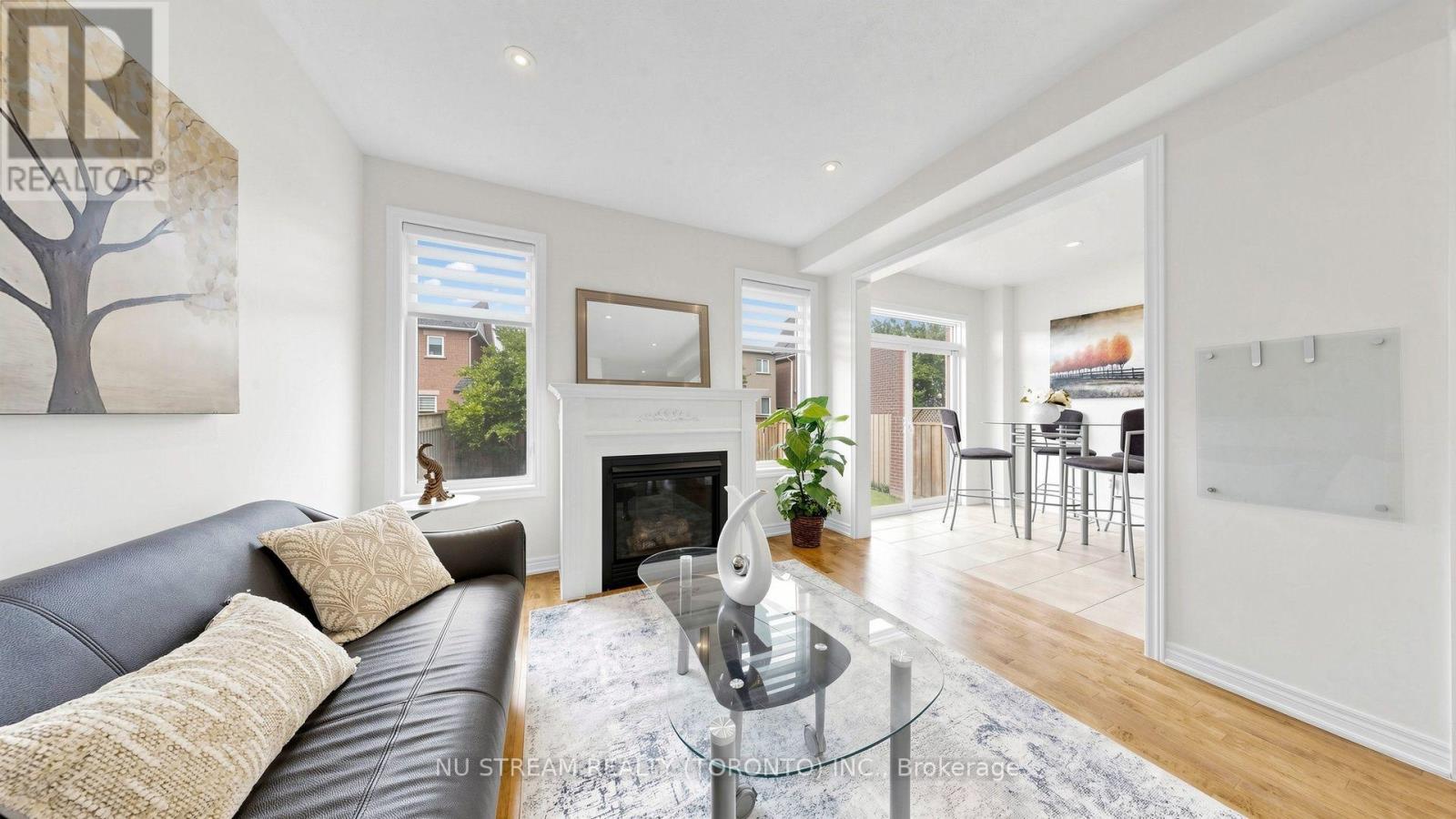 16 Radmore Place, Markham, Ontario  L6B 0G7 - Photo 16 - N13689272