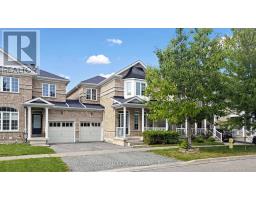 16 RADMORE PLACE, Markham, Ontario