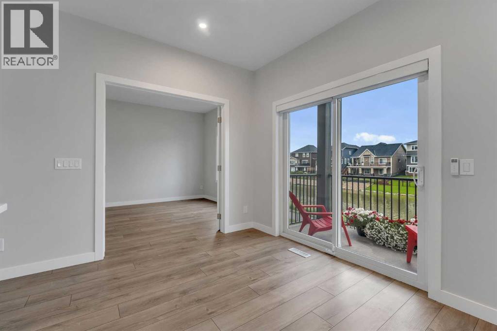 284 Canals Crossing SW, Airdrie, Alberta  T4B 4L3 - Photo 15 - A2335208