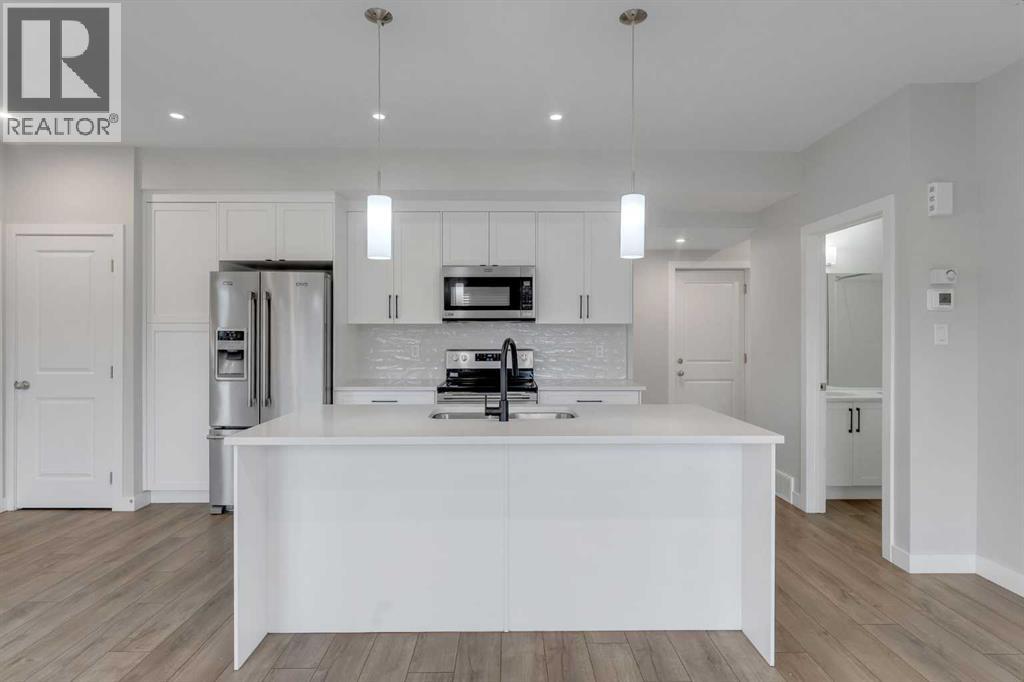 284 Canals Crossing SW, Airdrie, Alberta  T4B 4L3 - Photo 9 - A2335208