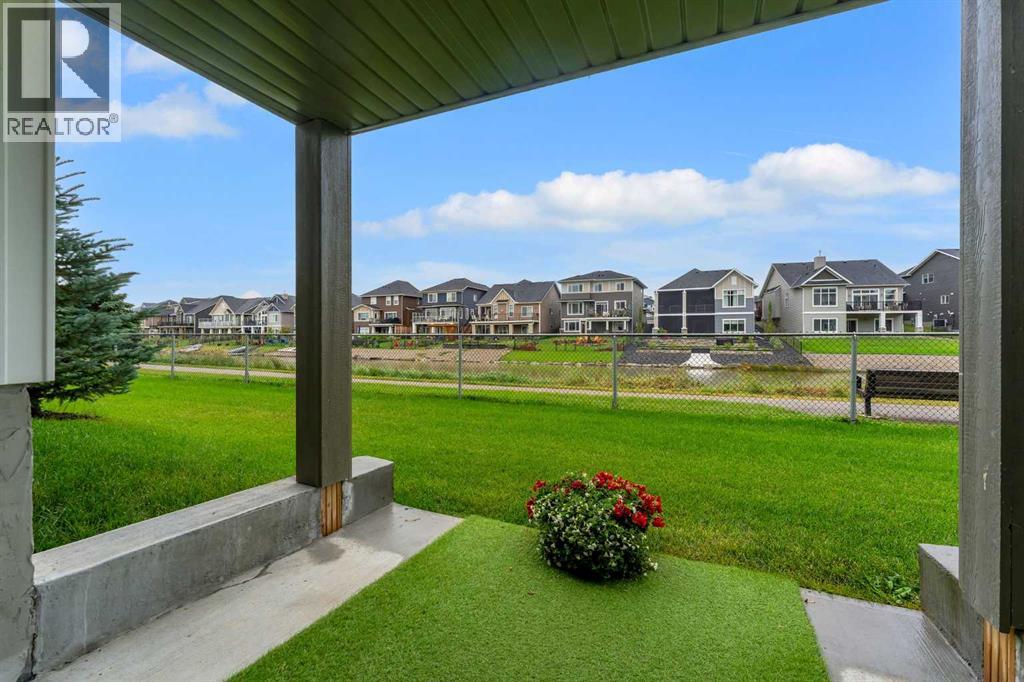 284 Canals Crossing SW, Airdrie, Alberta  T4B 4L3 - Photo 36 - A2335208