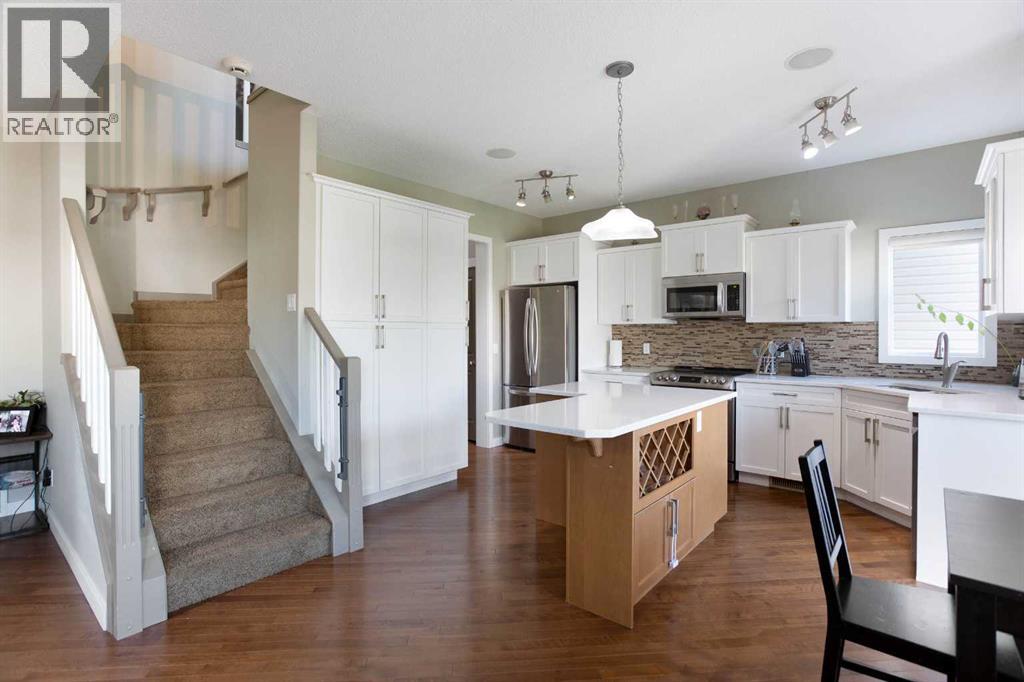 2378 Reunion Street NW, Airdrie, Alberta  T4B 0M6 - Photo 5 - A2336498