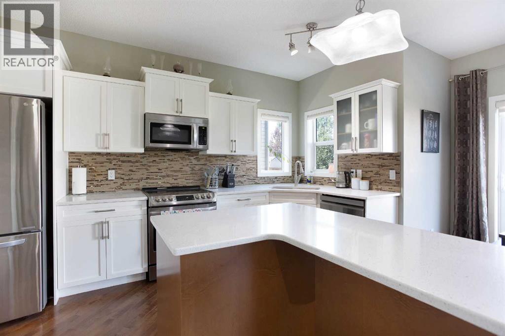 2378 Reunion Street NW, Airdrie, Alberta  T4B 0M6 - Photo 8 - A2336498