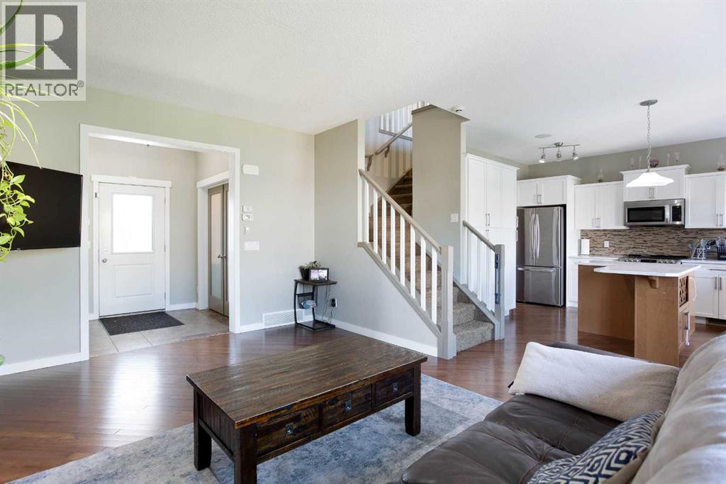 2378 Reunion Street NW, Airdrie, Alberta  T4B 0M6 - Photo 4 - A2336498