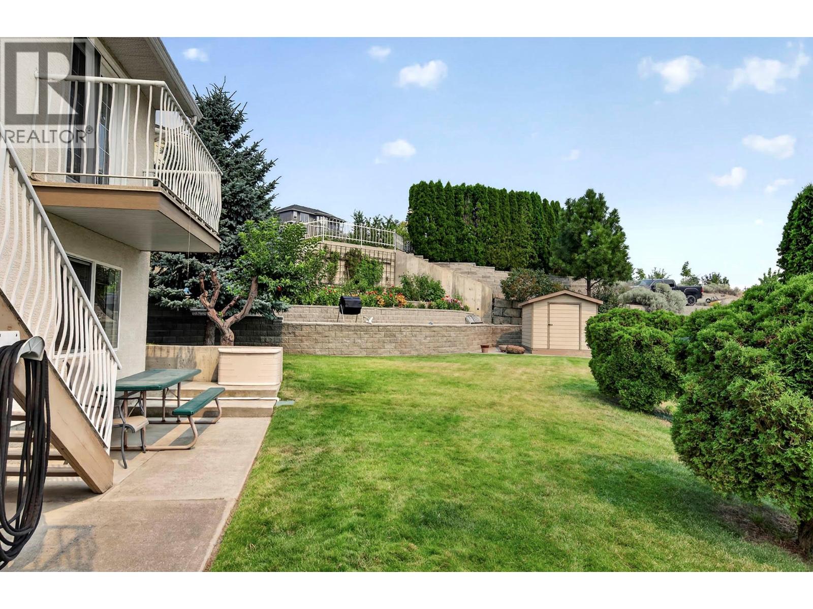 1836 Norview Place, Kamloops, British Columbia  V2B 8L8 - Photo 42 - 10396929