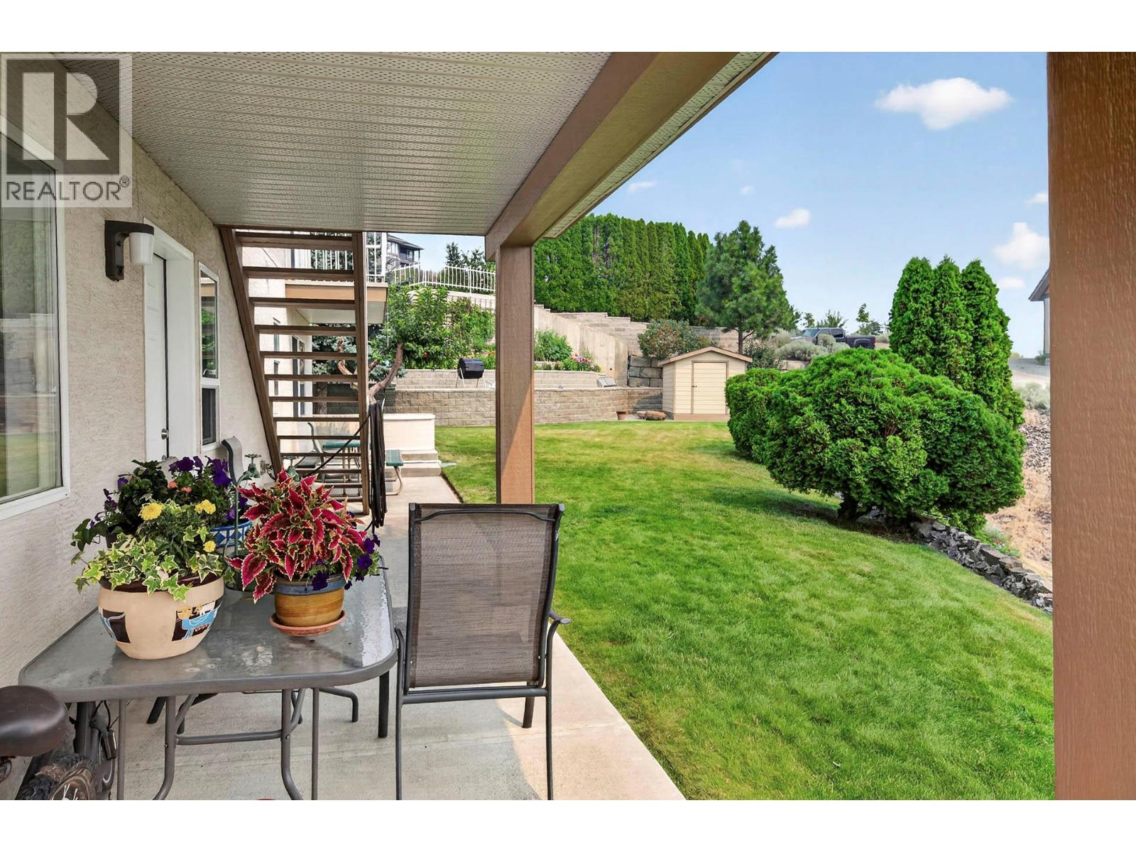 1836 Norview Place, Kamloops, British Columbia  V2B 8L8 - Photo 37 - 10396929