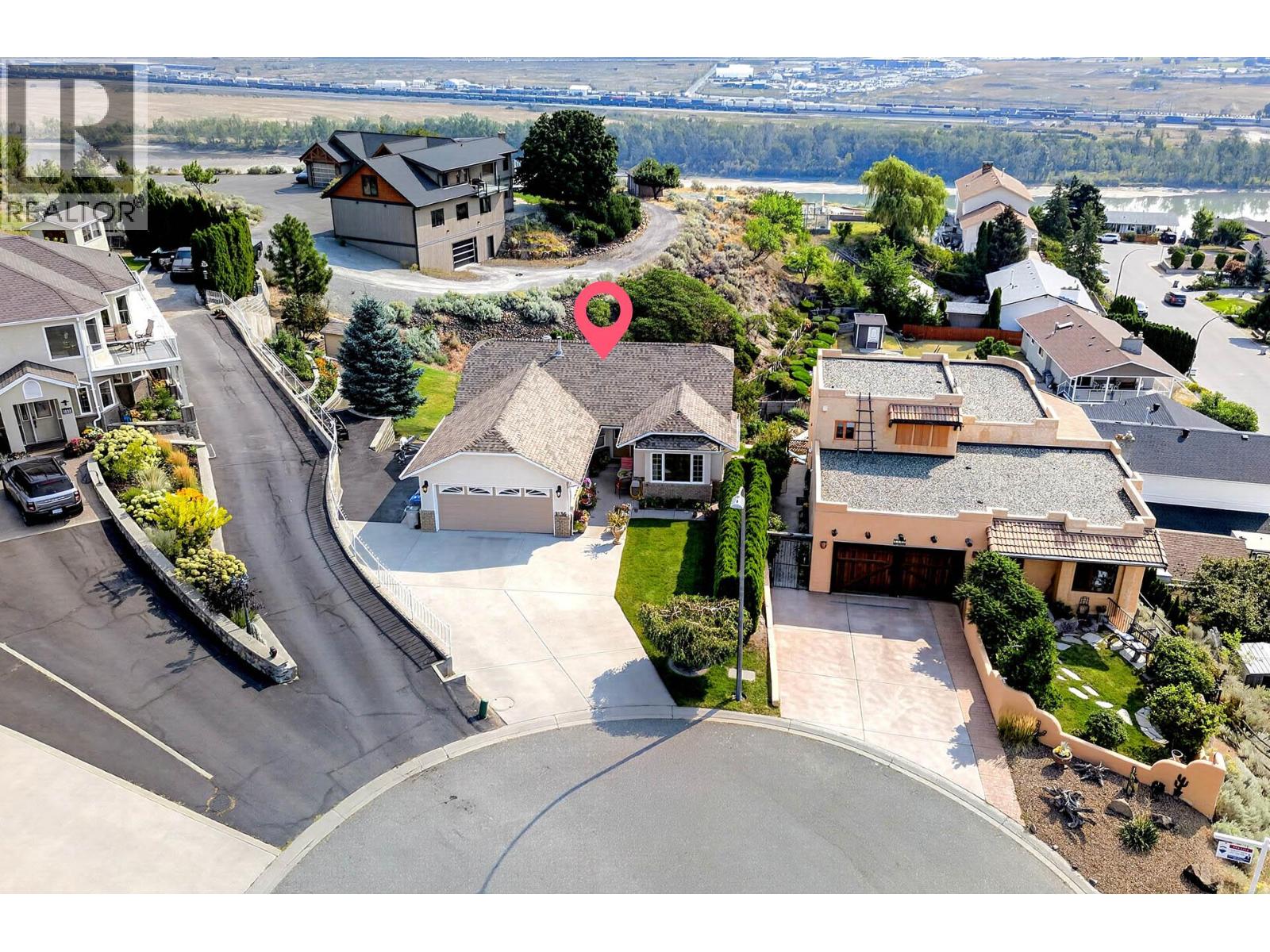 1836 Norview Place, Kamloops, British Columbia  V2B 8L8 - Photo 59 - 10396929