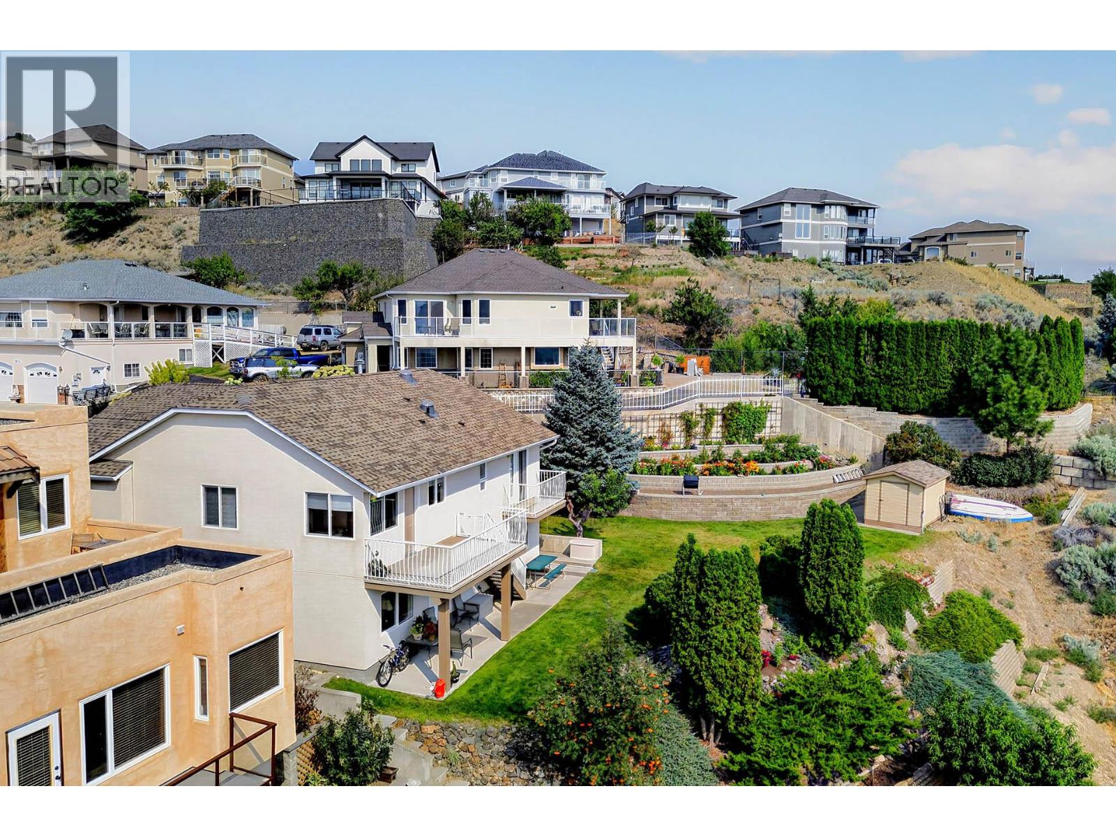 1836 Norview Place, Kamloops, British Columbia  V2B 8L8 - Photo 56 - 10396929