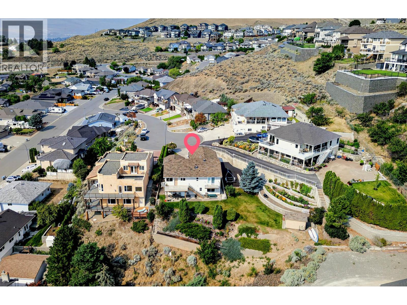 1836 Norview Place, Kamloops, British Columbia  V2B 8L8 - Photo 58 - 10396929