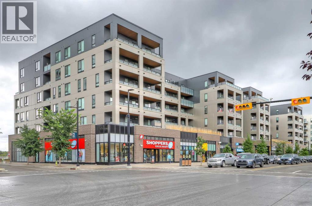 623, 3932 University Avenue NW, Calgary, Alberta  T3B 6P6 - Photo 30 - A2337002
