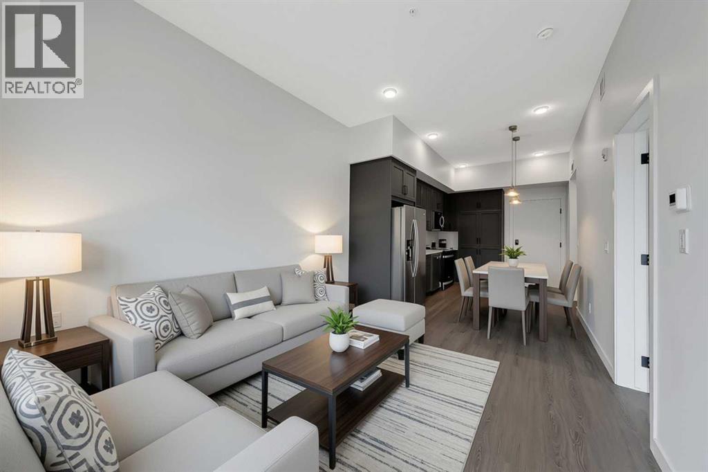 623, 3932 University Avenue NW, Calgary, Alberta  T3B 6P6 - Photo 12 - A2337002