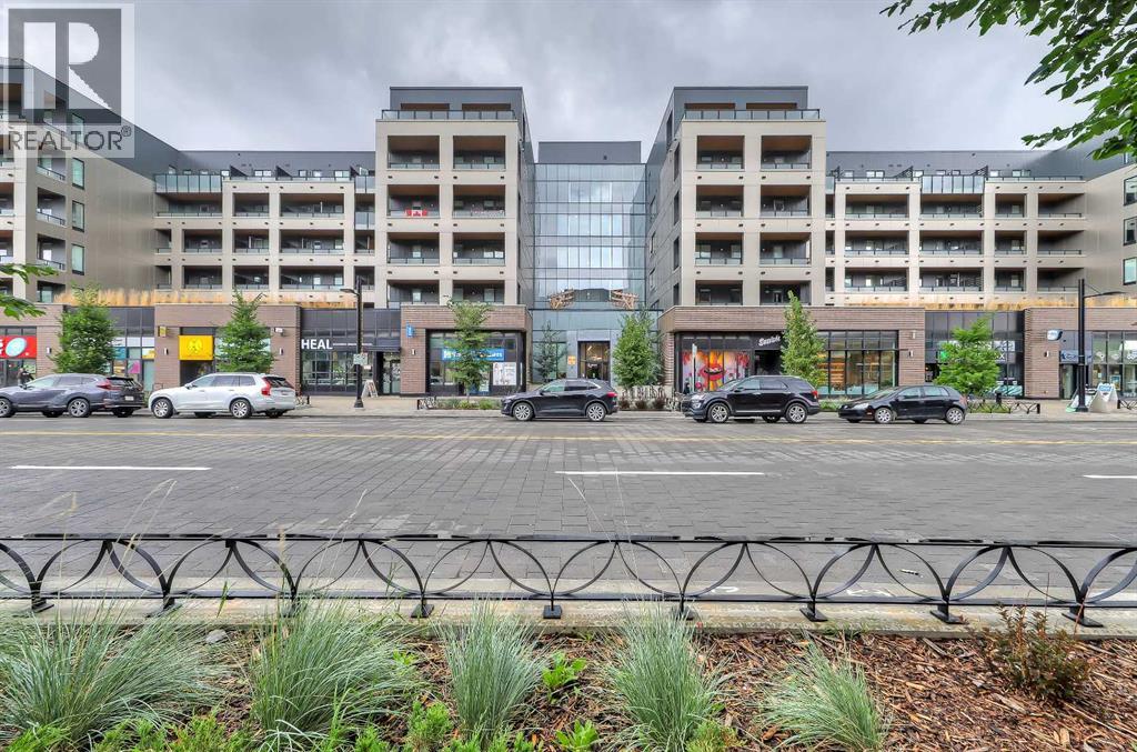 623, 3932 University Avenue NW, Calgary, Alberta  T3B 6P6 - Photo 28 - A2337002