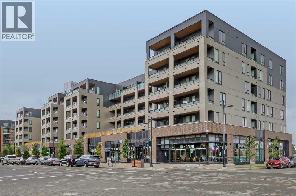 623, 3932 University Avenue NW, Calgary, Alberta  T3B 6P6 - Photo 2 - A2337002