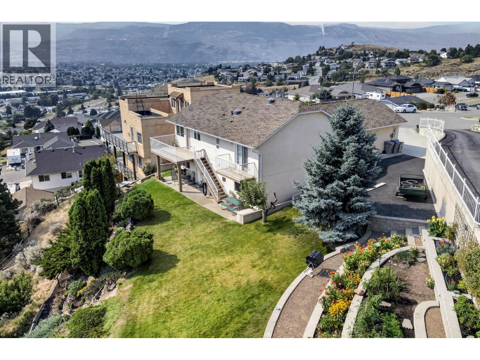 1836 Norview Place, Kamloops, British Columbia  V2B 8L8 - Photo 52 - 10396929