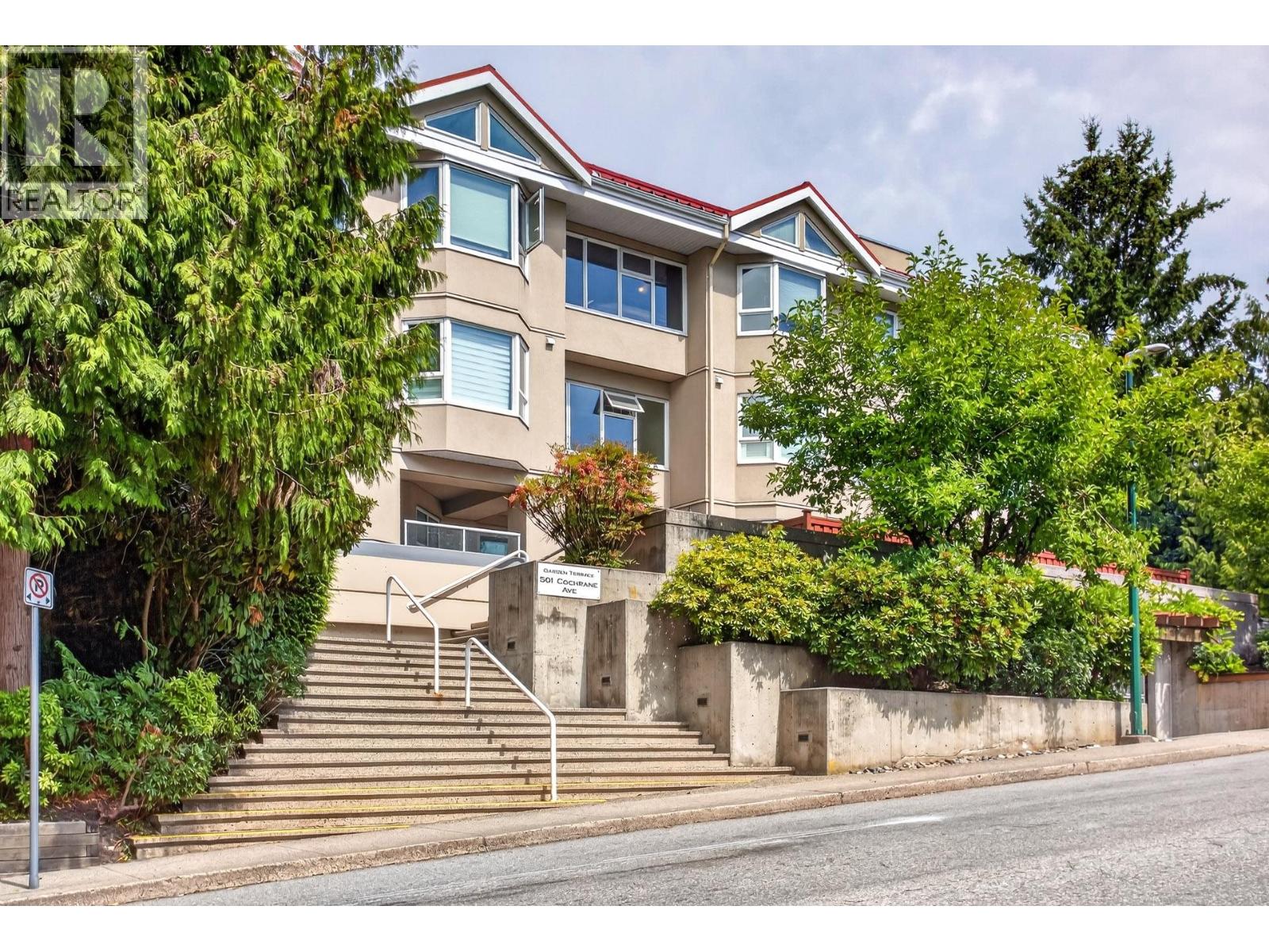201 501 Cochrane Avenue, Coquitlam, British Columbia  V3J 7W5 - Photo 16 - R3156508