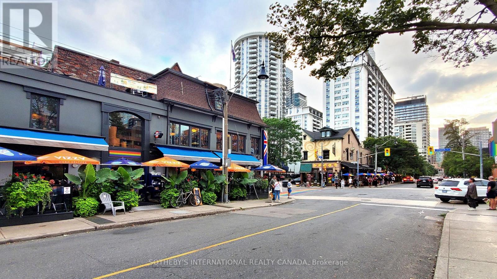 305 - 81 Wellesley Street E, Toronto, Ontario  M4Y 0C5 - Photo 19 - C13546202