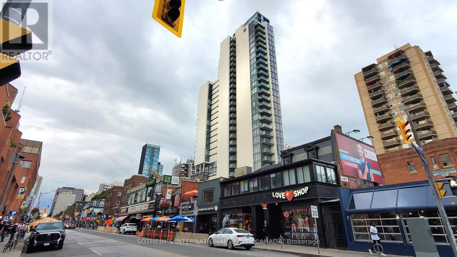 305 - 81 Wellesley Street E, Toronto, Ontario  M4Y 0C5 - Photo 18 - C13546202