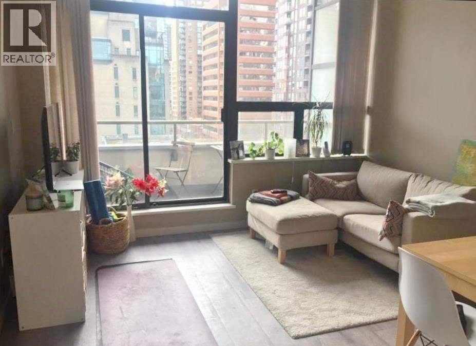 6xx 1010 Howe Street, Vancouver, British Columbia  V6Z 1P5 - Photo 5 - R3146458