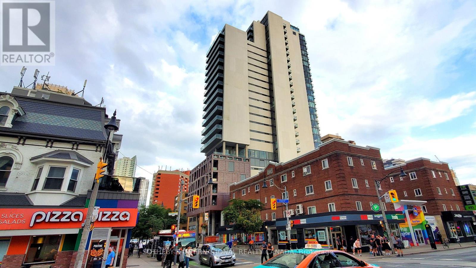 305 - 81 Wellesley Street E, Toronto, Ontario  M4Y 0C5 - Photo 17 - C13546202