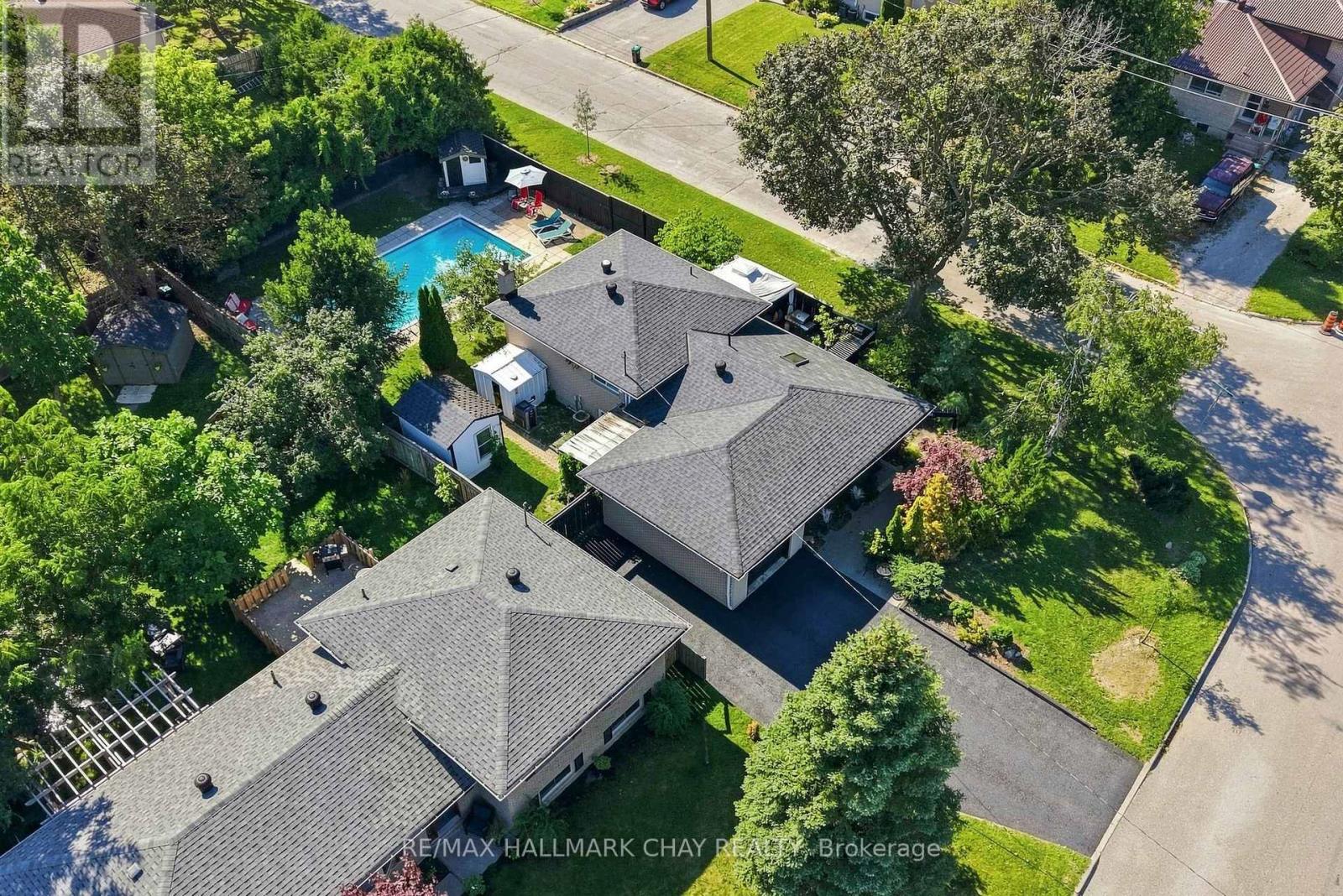 30 Harding Avenue, Barrie, Ontario  L4M 3K2 - Photo 21 - S13689198