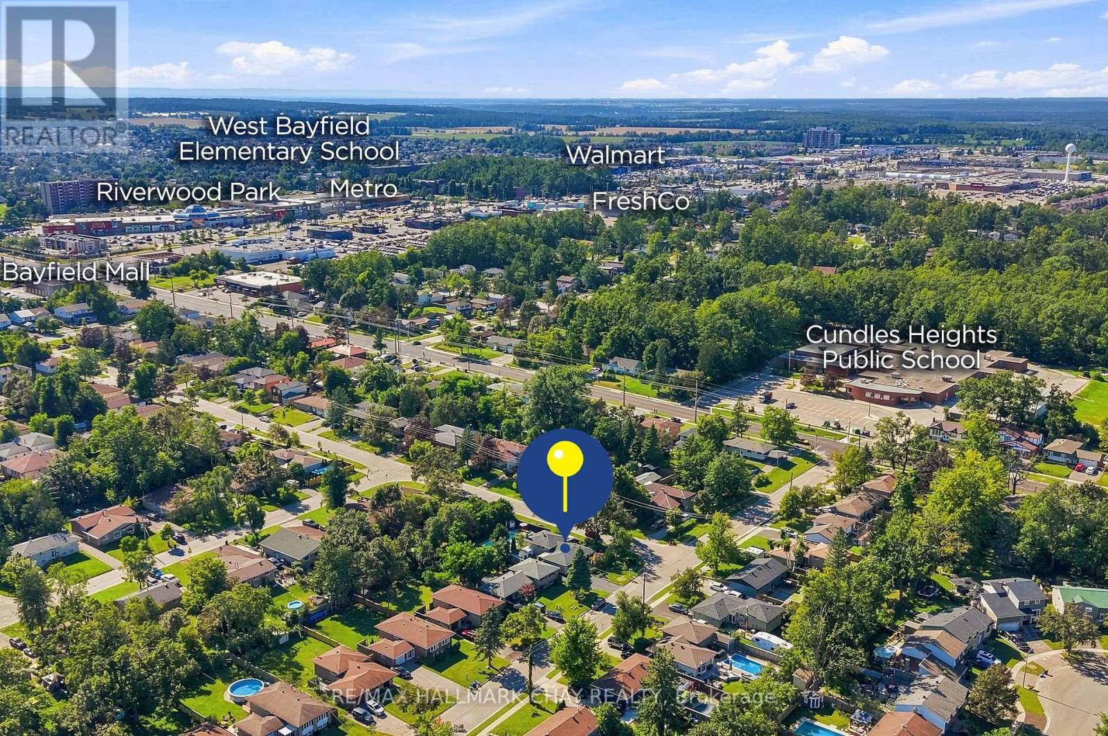 30 Harding Avenue, Barrie, Ontario  L4M 3K2 - Photo 23 - S13689198